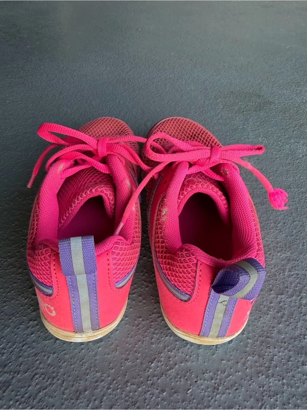 Xero vibrant hot